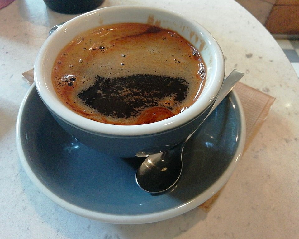 Café americano