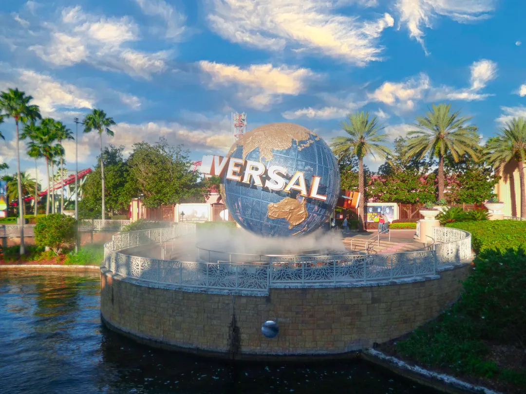 Universal Orlando