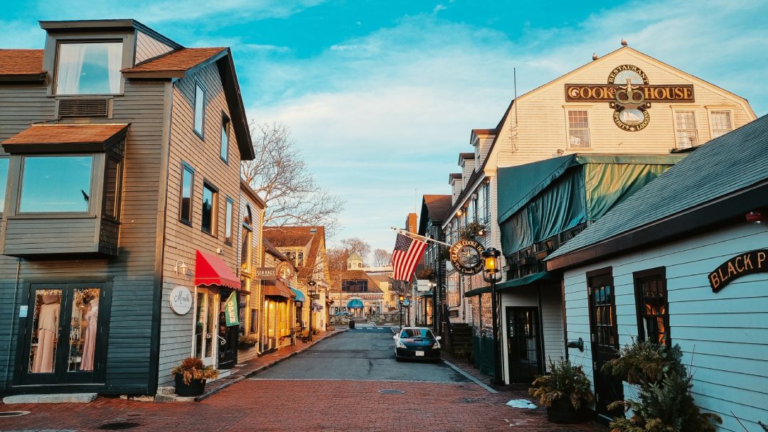 1nuevainglaterra-optimizada Atardecer en Newport, Rhode Island