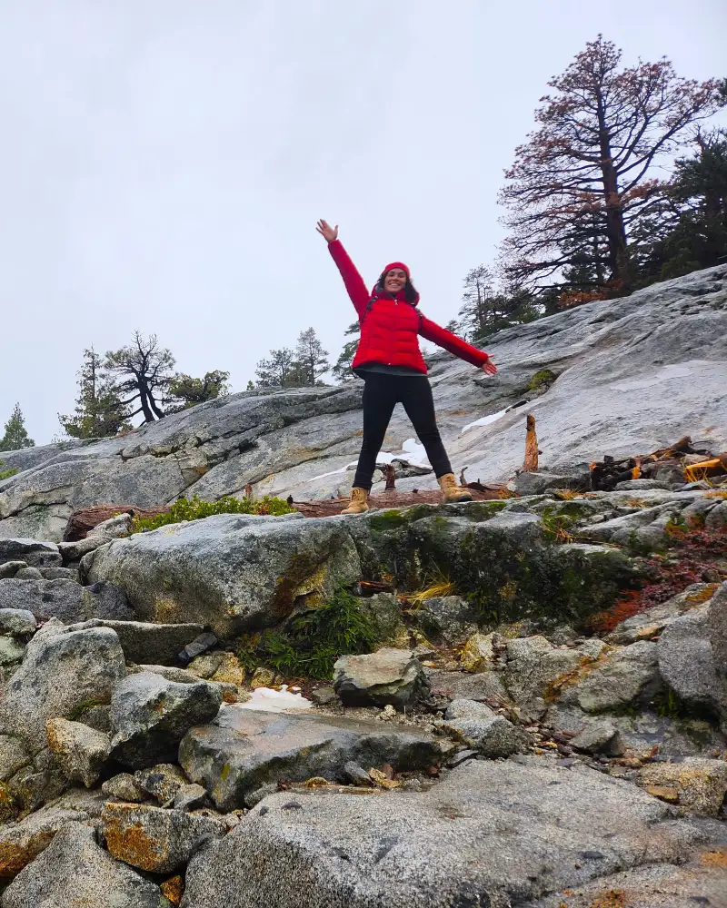 2.11_montaña_seguros Vico en Yosemite, California