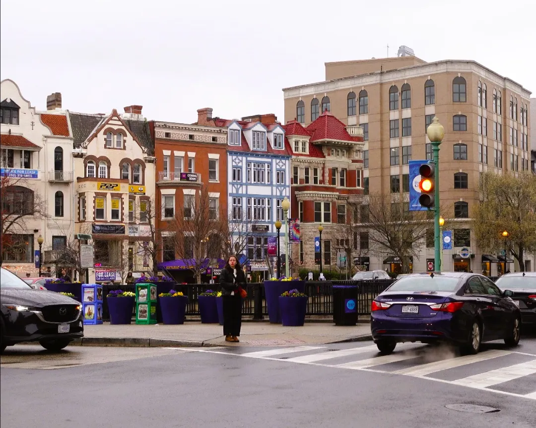 25-wash-opt-Dupont Dupont Circle, Washington DC