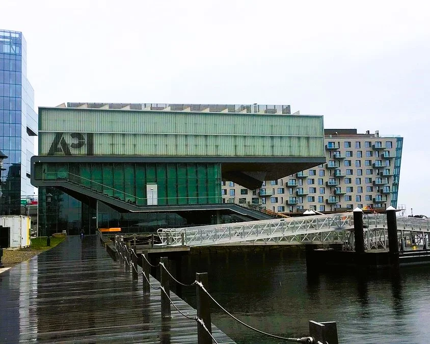 Museo ICA Boston
