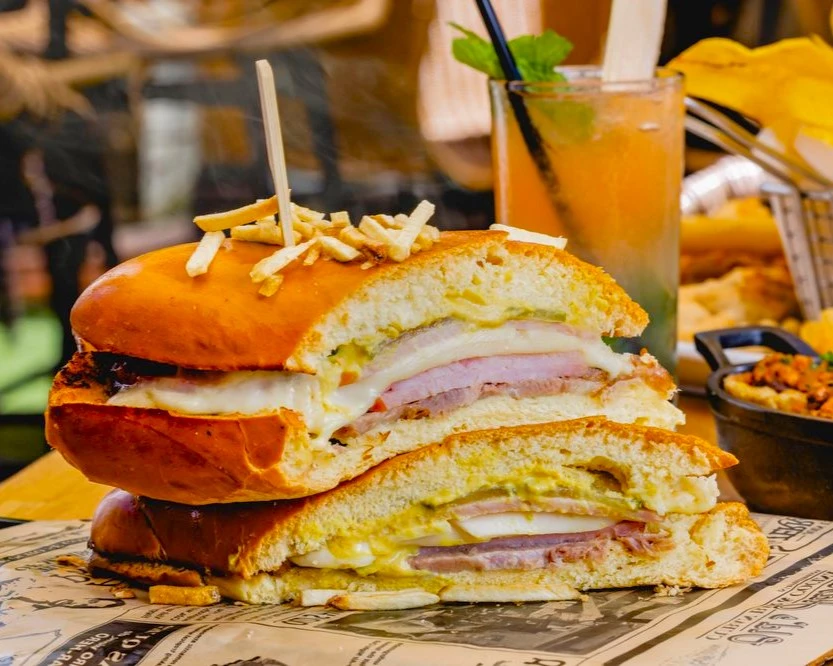 3_comidasmiami Sandwich Cubano