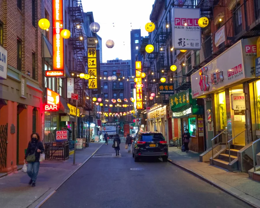 5_ftnyc (1) Calle Mott Chinatown Manhattan