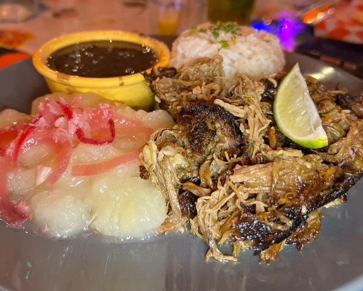 5_vacafrita Vaca Frita de Havana 1957, Miami