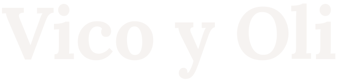 Vico y Oli logo